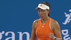 Niesamowity powrót w Dubaju! Jessica Pegula przetrwała kryzys i zagra o tytuł