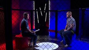 "Klatka po klatce" #29: Jurkowski może stoczyć wielką walkę, musi pokonać Bekavaca