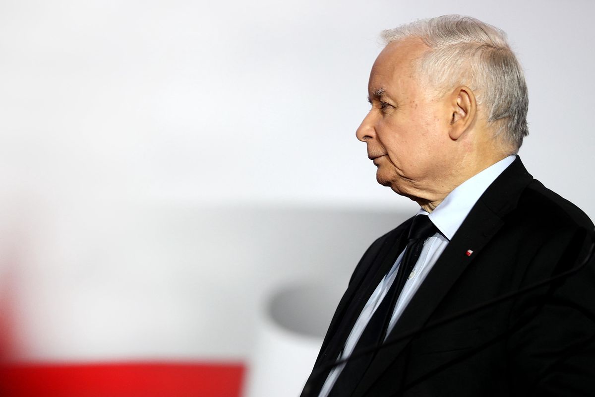 Ziobro o "historycznym błędzie" premiera. Kaczyński reaguje 