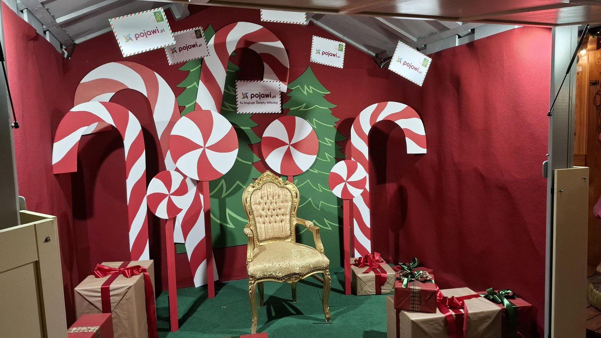 Jeleniogórski Jarmark Bożonarodzeniowy