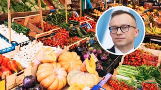 Obniżka cen żywności. Wiceminister zdradza dalsze plany rządu
