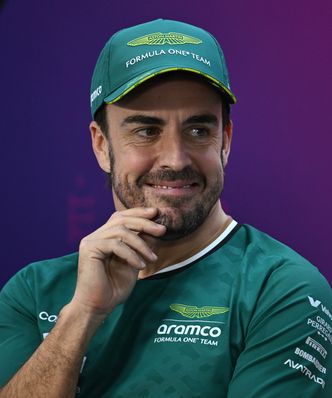 Alonso pisze swoją historię. F1 od lat nie widziała takiego kierowcy