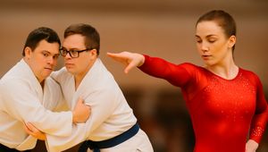 Sportowa gorączka w Olsztynie! Nadchodzi weekend pełen emocji i pasji