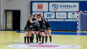 Bez sensacji na Śląsku. MKS nie powiedział ostatniego słowa