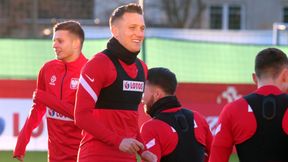 Świetne informacje w sprawie Zielińskiego. Włoskie media ujawniają termin powrotu