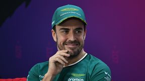 Alonso pisze swoją historię. F1 od lat nie widziała takiego kierowcy