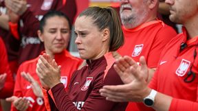 Ciekawe słowa Ewy Pajor. "To bym wolała"