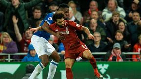 Premier League: Niesamowita walka w derbach Liverpoolu! Divock Origi bohaterem