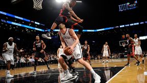 Eric Griffin w Stelmecie! Klub wzmocnił formację podkoszową