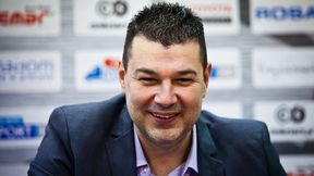 AZS Koszalin już myśli o kolejnym sezonie - Dragan Nikolić nadal pierwszym trenerem