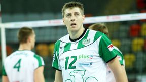 Wojciech Kaźmierczak: Zabrakło troszeczkę konsekwencji w grze