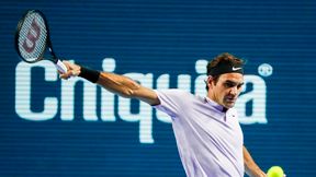 ATP Bazylea: Roger Federer i Juan Martin del Potro bez strat. Marin Cilić wygrał derby Chorwacji