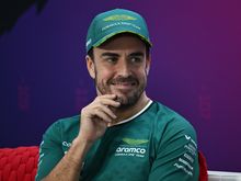 Zemsta na Alonso?