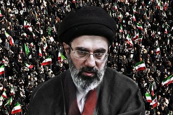 Zero przestrzeni dla dyplomacji. Iran gotowy na długą wojnę