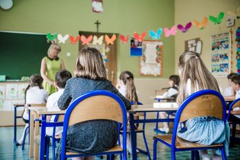 Nauczyciele tracą kontrolę. Obserwują wyraźny spadek u uczniów