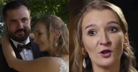 Iga ze "Ślubu od pierwszego wejrzenia" czule wspomina udział w programie: "NAJWIĘKSZY ŻYCIOWY BŁĄD"