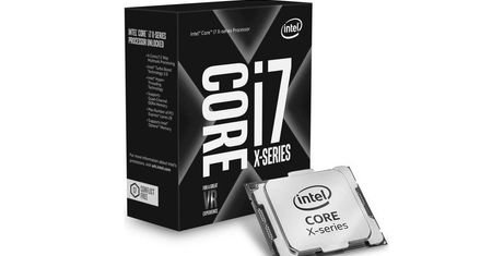 Intel porzuca wsparcie dla procesorów Kaby Lake-X - lepiej nie aktualizujcie BIOS-u