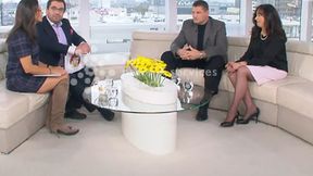 Andrzej Gołota o wychowywaniu dzieci