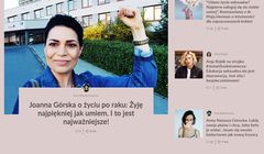 Niemal 1,5 mln użytkowników i 10-krotny wzrost czytelnictwa - redakcja HelloZdrowie.pl świętuje kolejny rok działalności