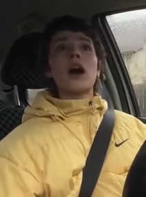 Streamerka Sidneuke potrąciła psa, a DIOZ zawiadomił prokuraturę. Nie ma racji?