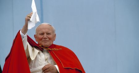 To nie jest przypadek. Takie słowa padły w Wadowicach