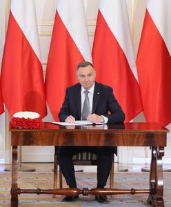 Andrzej Duda zdecydował ws. nowelizacji Kodeksu wyborczego