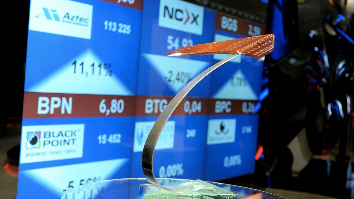 Rynek giełdowy NewConnect ma problem z wiarygodnością wśród inwestorów.