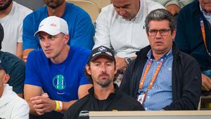 Ojciec Alcaraza przerywa milczenie ws. rozstania syna z trenerem