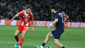 Piłkarskie szaleństwo. Zapisali się w historii Ligi Mistrzów