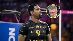 Legendarny trener odkrywa prawdę o Leonie. "Napiszcie o tym"