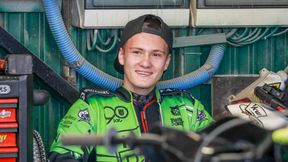 Żużel. Zawodnik ROW-u Rybnik opuścił tor w karetce