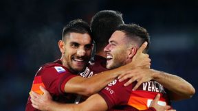 Serie A: AS Roma - Benevento Calcio na żywo w TV i online. Gdzie oglądać na żywo?