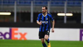 Koronawirus. Diego Godin krytykuje Serie A. "Byliśmy narażani do ostatnich chwil"