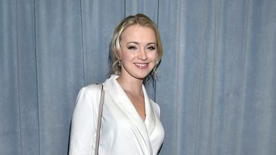 Aktorka jest jedną z najbardziej pożądanych osób w show-biznesie