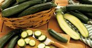 Sąsiadka "przerabia" cukinie na ananasa. To warzywo na słodko jest doskonałe do deserów