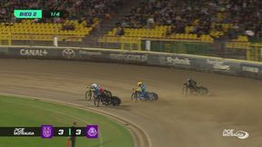 Przerażająca cisza opanowała trybuny w Rybniku. Stal obdarła z marzeń ROW