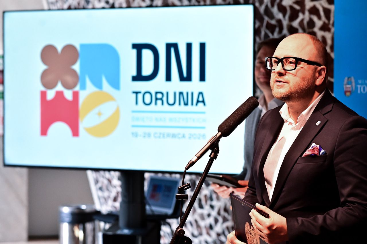 Dni Torunia 2026. Dziesięć dni koncertów, widowisk i miejskiego świętowania