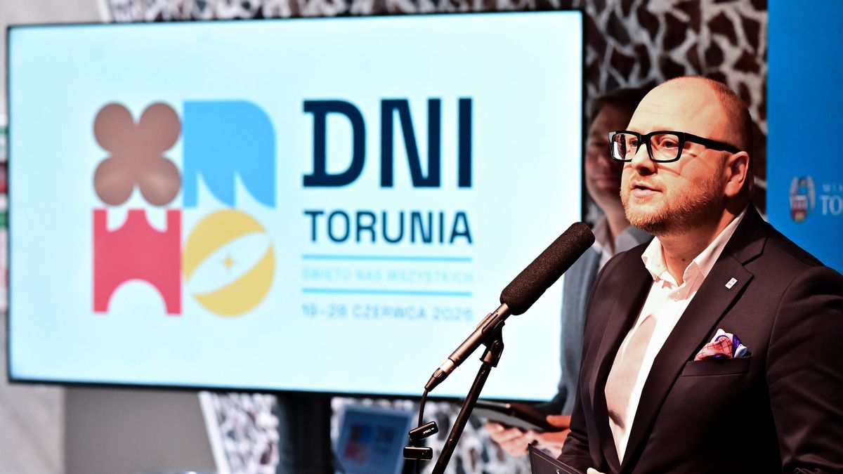 Dni Torunia 2026 potrwają dłużej niż w zeszłym roku. 