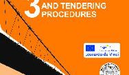 Procurement and tendering procedures