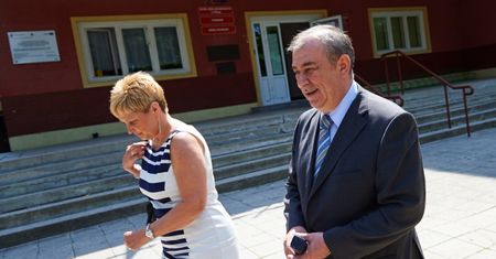 Wilk: Pracę w ratuszu rozpocznę od audytu finansowego