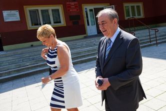 Wilk: Pracę w ratuszu rozpocznę od audytu finansowego