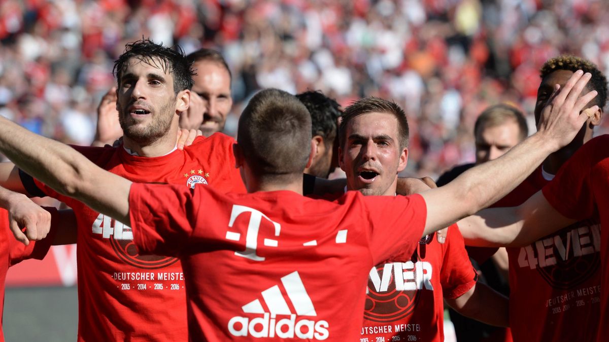 PAP/EPA / PAP/EPA/ANDREAS GEBERT / PAP/EPA/ANDREAS GEBERT