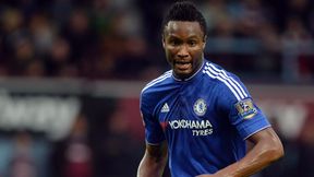 John Obi Mikel: Hiddink potrafi rozmawiać z piłkarzami
