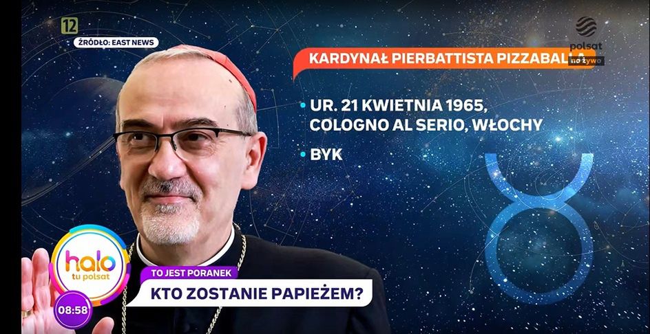 "Halo tu polsat" wyemitowało kontrowersyjny materiał 