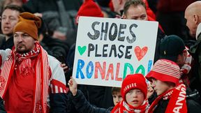 Młody fan zwrócił się do Ronaldo. Zdziwisz się, czego chciał