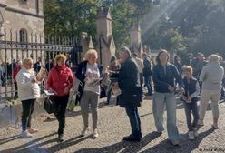 Polacy w Niemczech idą na wybory. "Trzeba ratować kraj"