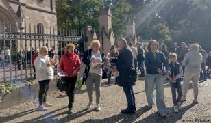 Polacy w Niemczech idą na wybory. "Trzeba ratować kraj"