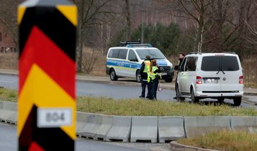 Niemcy. Polska krajem "wysokiego ryzyka"