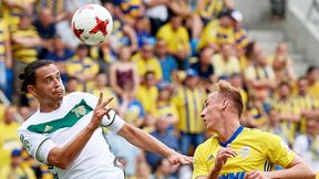Piłkarze Śląska Wrocław z powołaniami do reprezentacji