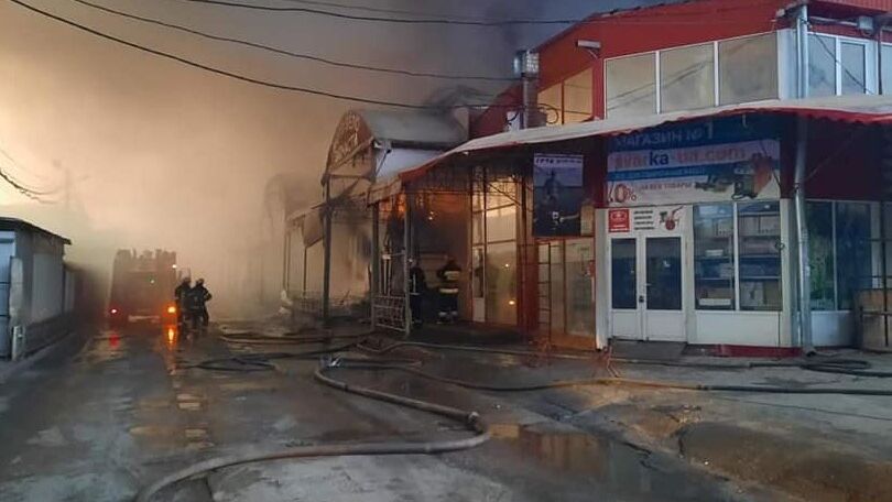 Gospodarki najbardziej podatne na kryzys i wojnę w Ukrainie - raport Goldman Sachs